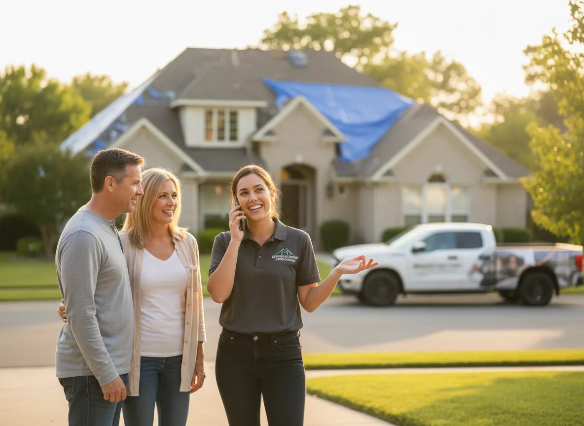 Emergency Roof Repair Indian, AK FAQs